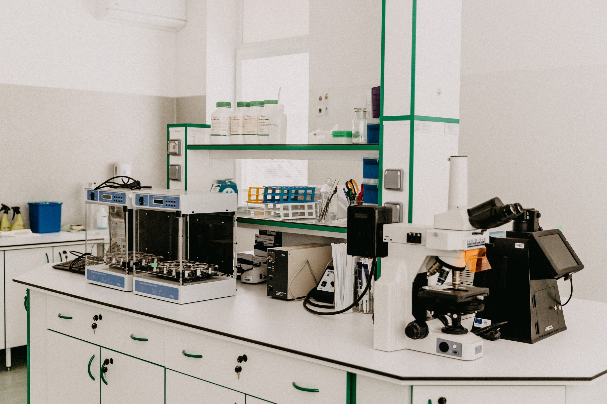 Como saber se um laboratório é confiável?