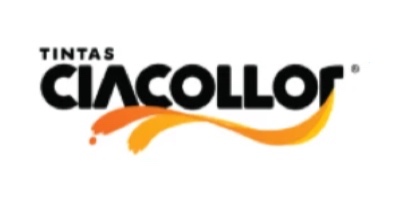 Logo Tintas Ciacollor